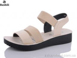 Босоножки Башили H5358-11