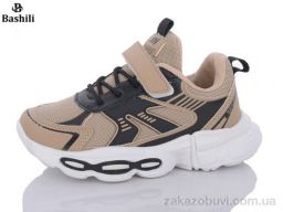 Кроссовки Башили G7316-92