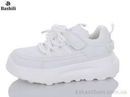Кроссовки Башили H6330-1