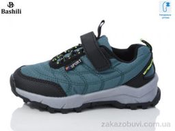 Кроссовки Башили L63A07-00