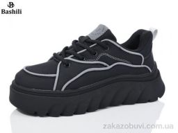 Кроссовки Башили G63A48-2