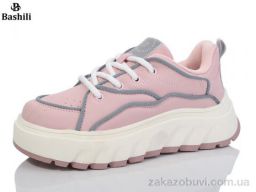 Кроссовки Башили G63A48-3