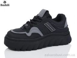 Кроссовки Башили G63A45-27