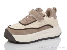 Кроссовки Башили L63A10-11