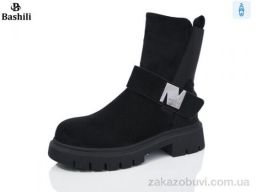Ботинки Башили H83A05-1