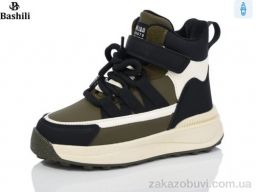 Ботинки Башили G83A11-25