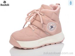 Ботинки Башили G83A13-3