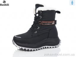 Ботинки Башили G93A35-2