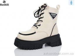 Ботинки Башили G93A50-11