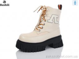 Ботинки Башили G93A48-11