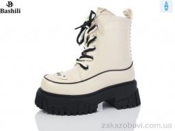 Ботинки Башили G93A52-11