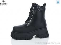 Ботинки Башили G93A51-2