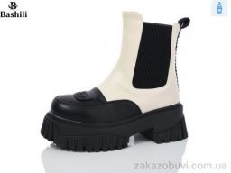 Ботинки Башили G93A49-11