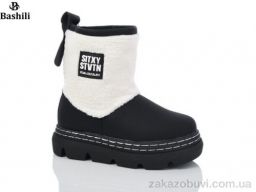 Ботинки Башили G93A45-11