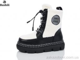 Ботинки Башили G93A46-11