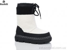 Сапоги Башили G93A44-11