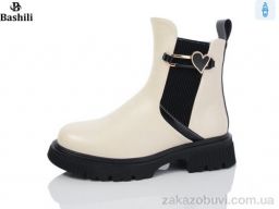 Сапоги Башили G83A04-11