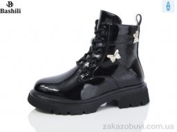 Сапоги Башили G83A02-2
