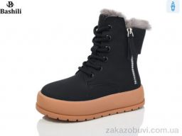 Ботинки Башили G93A70-2