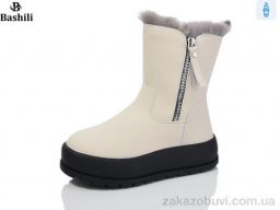 Ботинки Башили G93A68-1