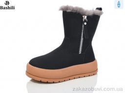 Ботинки Башили G93A68-2