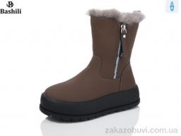 Ботинки Башили G93A68-8