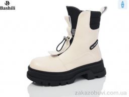 Ботинки Башили G93A54-1