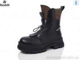 Ботинки Башили G93A54-2