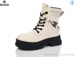 Ботинки Башили G93A53-1