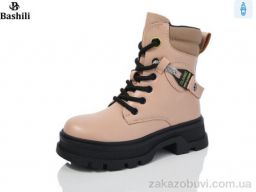 Ботинки Башили G93A53-17