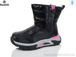 Дутики Башили 8870-5D