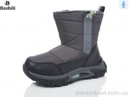 Дутики Башили 8870-5K