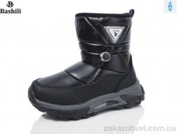 Дутики Башили 8870-1A