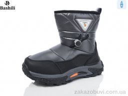 Дутики Башили 8870-1K