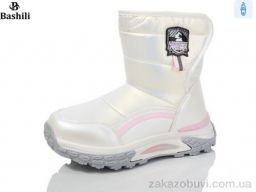 Дутики Башили 8870-2C