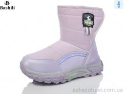 Дутики Башили 8870-2F