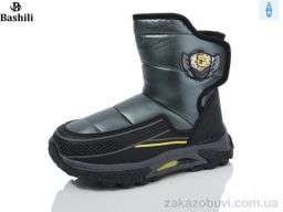 Дутики Башили 8870-3M