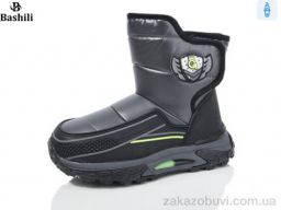 Дутики Башили 8870-3K