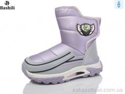 Дутики Башили 8870-3F