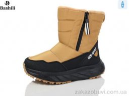 Дутики Башили QK1883A-13