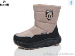 Дутики Башили QK1891A-9