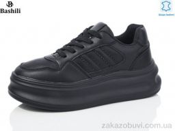 Кроссовки Башили H63B01-1