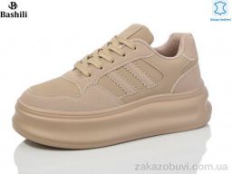 Кроссовки Башили H63B01-9