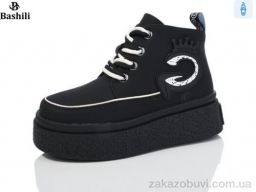 Ботинки Башили G93A28-2