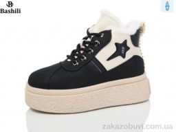 Ботинки Башили G93A29-11