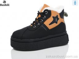 Ботинки Башили G93A29-218