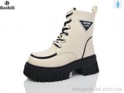 Ботинки Башили G93450-11