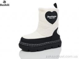 Ботинки Башили G93A42-211