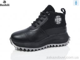 Ботинки Башили G93A40-2