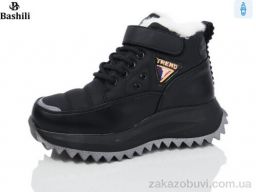 Ботинки Башили G93A36-2